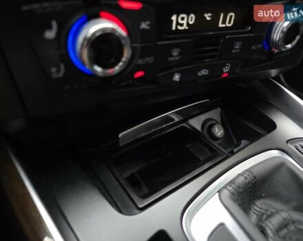 Ауді Ку 5, об'ємом двигуна 2.97 л та пробігом 291 тис. км за 18900 $, фото 50 на Automoto.ua