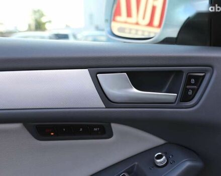 Ауди Ку 5, объемом двигателя 3 л и пробегом 139 тыс. км за 17500 $, фото 23 на Automoto.ua