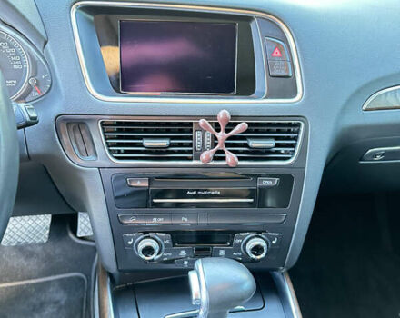 Ауди Ку 5, объемом двигателя 2 л и пробегом 100 тыс. км за 18800 $, фото 17 на Automoto.ua