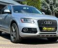 Ауди Ку 5, объемом двигателя 3 л и пробегом 120 тыс. км за 22550 $, фото 8 на Automoto.ua