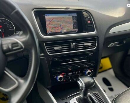 Ауді Ку 5 2014 у Івано-Франківську на Automoto.ua Ауді Ку 5, об'ємом двигуна 2 л та пробігом 227 тис. км за 21300 $, фото 18 на Automoto.ua