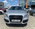 Ауди Ку 5, объемом двигателя 2 л и пробегом 199 тыс. км за 13900 $, фото 3 на Automoto.ua