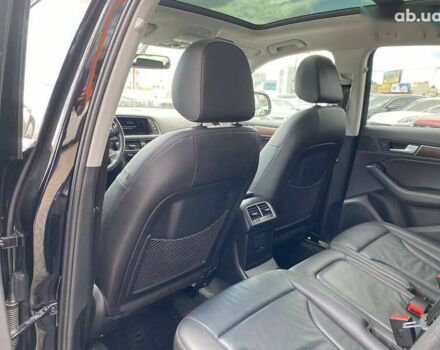 Ауді Ку 5, об'ємом двигуна 2 л та пробігом 212 тис. км за 14300 $, фото 21 на Automoto.ua