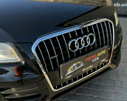 Ауди Ку 5, объемом двигателя 2 л и пробегом 77 тыс. км за 17700 $, фото 11 на Automoto.ua