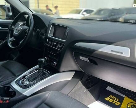 Ауді Ку 5 2014 у Івано-Франківську на Automoto.ua Ауді Ку 5, об'ємом двигуна 2 л та пробігом 227 тис. км за 21300 $, фото 21 на Automoto.ua