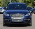 Ауді Ку 5, об'ємом двигуна 3 л та пробігом 122 тис. км за 21900 $, фото 1 на Automoto.ua
