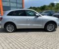 Ауди Ку 5, объемом двигателя 2 л и пробегом 199 тыс. км за 13900 $, фото 7 на Automoto.ua