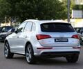 Ауди Ку 5, объемом двигателя 3 л и пробегом 139 тыс. км за 17500 $, фото 5 на Automoto.ua