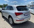 Ауди Ку 5, объемом двигателя 2 л и пробегом 199 тыс. км за 13900 $, фото 4 на Automoto.ua