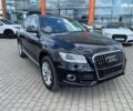 Ауди Ку 5, объемом двигателя 2 л и пробегом 212 тыс. км за 14300 $, фото 1 на Automoto.ua