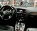 Ауди Ку 5, объемом двигателя 2 л и пробегом 195 тыс. км за 15700 $, фото 22 на Automoto.ua