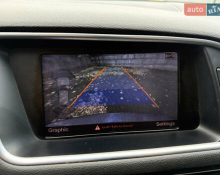 Ауді Ку 5, об'ємом двигуна 2 л та пробігом 163 тис. км за 16000 $, фото 17 на Automoto.ua