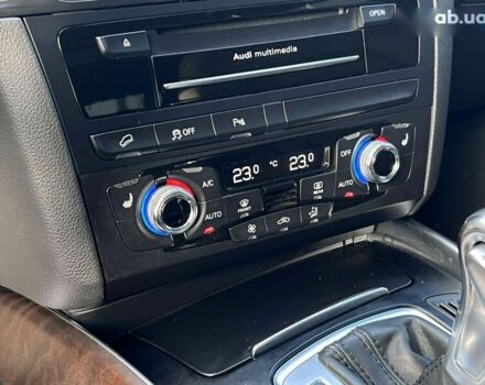 Ауди Ку 5, объемом двигателя 2 л и пробегом 159 тыс. км за 14490 $, фото 24 на Automoto.ua
