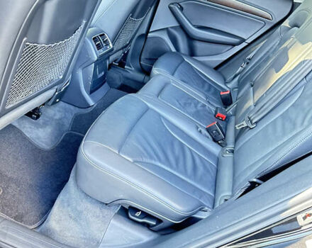 Ауди Ку 5, объемом двигателя 2 л и пробегом 100 тыс. км за 18800 $, фото 21 на Automoto.ua