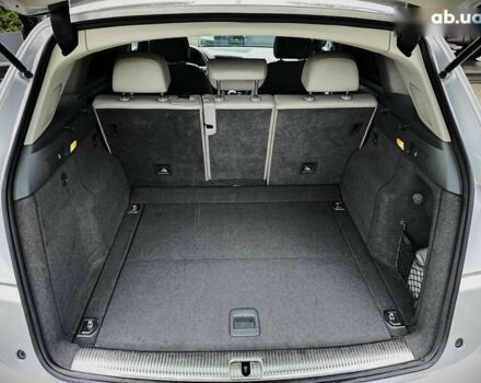 Ауди Ку 5, объемом двигателя 3 л и пробегом 140 тыс. км за 14400 $, фото 18 на Automoto.ua