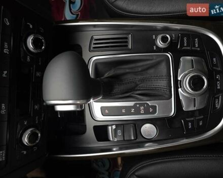 Ауді Ку 5, об'ємом двигуна 2.97 л та пробігом 291 тис. км за 18900 $, фото 47 на Automoto.ua