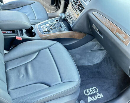 Ауди Ку 5, объемом двигателя 2 л и пробегом 100 тыс. км за 18800 $, фото 28 на Automoto.ua