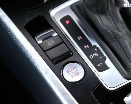 Ауди Ку 5, объемом двигателя 3 л и пробегом 139 тыс. км за 17500 $, фото 20 на Automoto.ua