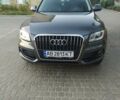 Ауди Ку 5, объемом двигателя 1.98 л и пробегом 105 тыс. км за 17800 $, фото 1 на Automoto.ua