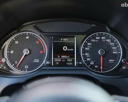 Ауді Ку 5, об'ємом двигуна 3 л та пробігом 122 тис. км за 21900 $, фото 16 на Automoto.ua