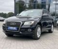Ауді Ку 5, об'ємом двигуна 2 л та пробігом 191 тис. км за 13990 $, фото 7 на Automoto.ua