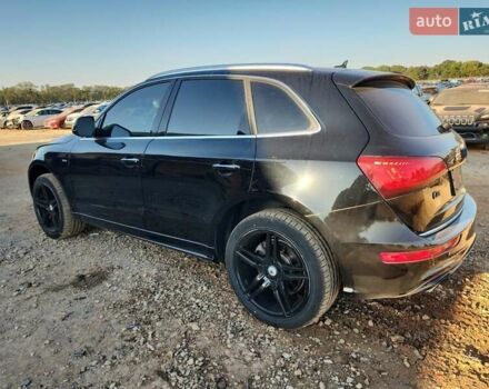 Ауді Ку 5, об'ємом двигуна 3 л та пробігом 176 тис. км за 2700 $, фото 1 на Automoto.ua