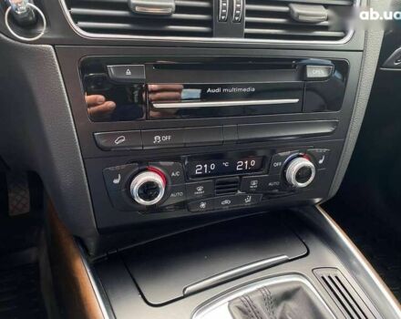 Ауді Ку 5, об'ємом двигуна 2 л та пробігом 212 тис. км за 14300 $, фото 16 на Automoto.ua