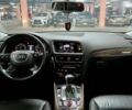 Ауди Ку 5, объемом двигателя 2 л и пробегом 195 тыс. км за 15700 $, фото 21 на Automoto.ua