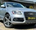 Ауди Ку 5, объемом двигателя 3 л и пробегом 120 тыс. км за 22550 $, фото 1 на Automoto.ua