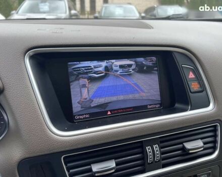 Ауді Ку 5, об'ємом двигуна 2 л та пробігом 191 тис. км за 13990 $, фото 22 на Automoto.ua