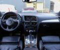 Ауді Ку 5, об'ємом двигуна 3 л та пробігом 122 тис. км за 21900 $, фото 13 на Automoto.ua