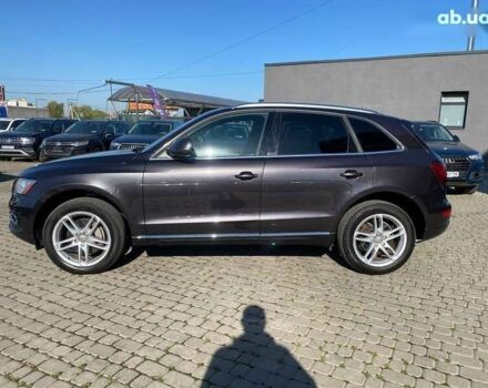 Ауді Ку 5, об'ємом двигуна 3 л та пробігом 207 тис. км за 18500 $, фото 3 на Automoto.ua