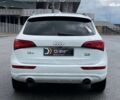 Ауди Ку 5, объемом двигателя 2 л и пробегом 152 тыс. км за 14990 $, фото 4 на Automoto.ua
