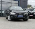 Ауді Ку 5, об'ємом двигуна 2 л та пробігом 191 тис. км за 13990 $, фото 1 на Automoto.ua