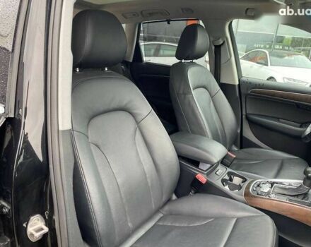 Ауди Ку 5, объемом двигателя 0 л и пробегом 127 тыс. км за 14300 $, фото 26 на Automoto.ua