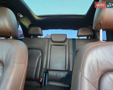 Ауді Ку 5, об'ємом двигуна 3 л та пробігом 176 тис. км за 2700 $, фото 9 на Automoto.ua