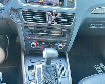 Ауди Ку 5, объемом двигателя 2 л и пробегом 100 тыс. км за 18800 $, фото 18 на Automoto.ua