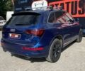 Ауди Ку 5 2014 в Виннице на Automoto.ua Ауди Ку 5, объемом двигателя 2 л и пробегом 210 тыс. км за 15500 $, фото 3 на Automoto.ua