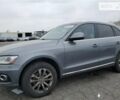 Ауди Ку 5, объемом двигателя 1.98 л и пробегом 250 тыс. км за 15750 $, фото 1 на Automoto.ua