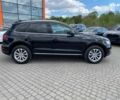 Ауді Ку 5, об'ємом двигуна 2 л та пробігом 212 тис. км за 14300 $, фото 7 на Automoto.ua