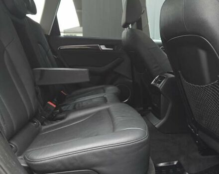 Ауді Ку 5, об'ємом двигуна 2.97 л та пробігом 291 тис. км за 18900 $, фото 58 на Automoto.ua