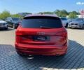 Ауди Ку 5, объемом двигателя 3 л и пробегом 250 тыс. км за 20300 $, фото 5 на Automoto.ua