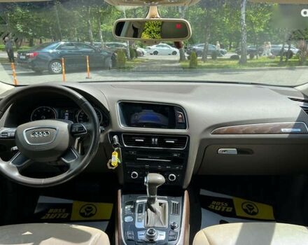 Ауді Ку 5, об'ємом двигуна 3 л та пробігом 148 тис. км за 14499 $, фото 12 на Automoto.ua
