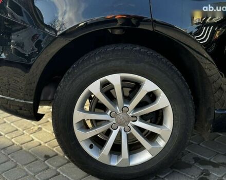 Ауди Ку 5, объемом двигателя 2 л и пробегом 77 тыс. км за 17700 $, фото 18 на Automoto.ua