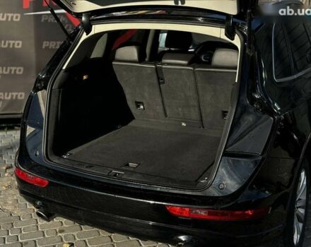 Ауди Ку 5, объемом двигателя 2 л и пробегом 77 тыс. км за 17700 $, фото 22 на Automoto.ua