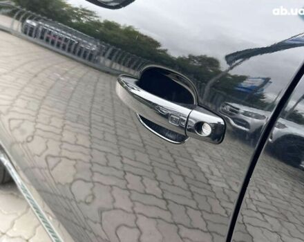 Ауді Ку 5, об'ємом двигуна 2 л та пробігом 191 тис. км за 13990 $, фото 10 на Automoto.ua