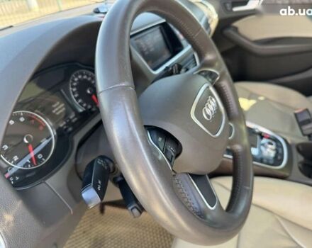 Ауди Ку 5, объемом двигателя 3 л и пробегом 168 тыс. км за 16990 $, фото 15 на Automoto.ua
