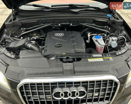 Ауді Ку 5 2014 у Самборе на Automoto.ua Ауді Ку 5, об'ємом двигуна 2 л та пробігом 155 тис. км за 14950 $, фото 59 на Automoto.ua