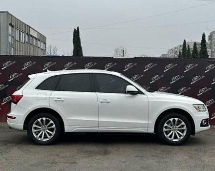 Ауди Ку 5, объемом двигателя 2 л и пробегом 187 тыс. км за 15500 $, фото 3 на Automoto.ua