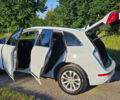 Ауди Ку 5, объемом двигателя 2 л и пробегом 135 тыс. км за 18000 $, фото 1 на Automoto.ua